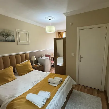 New Beylerbeyı Hotel İstanbul Dış mekan fotoğraf