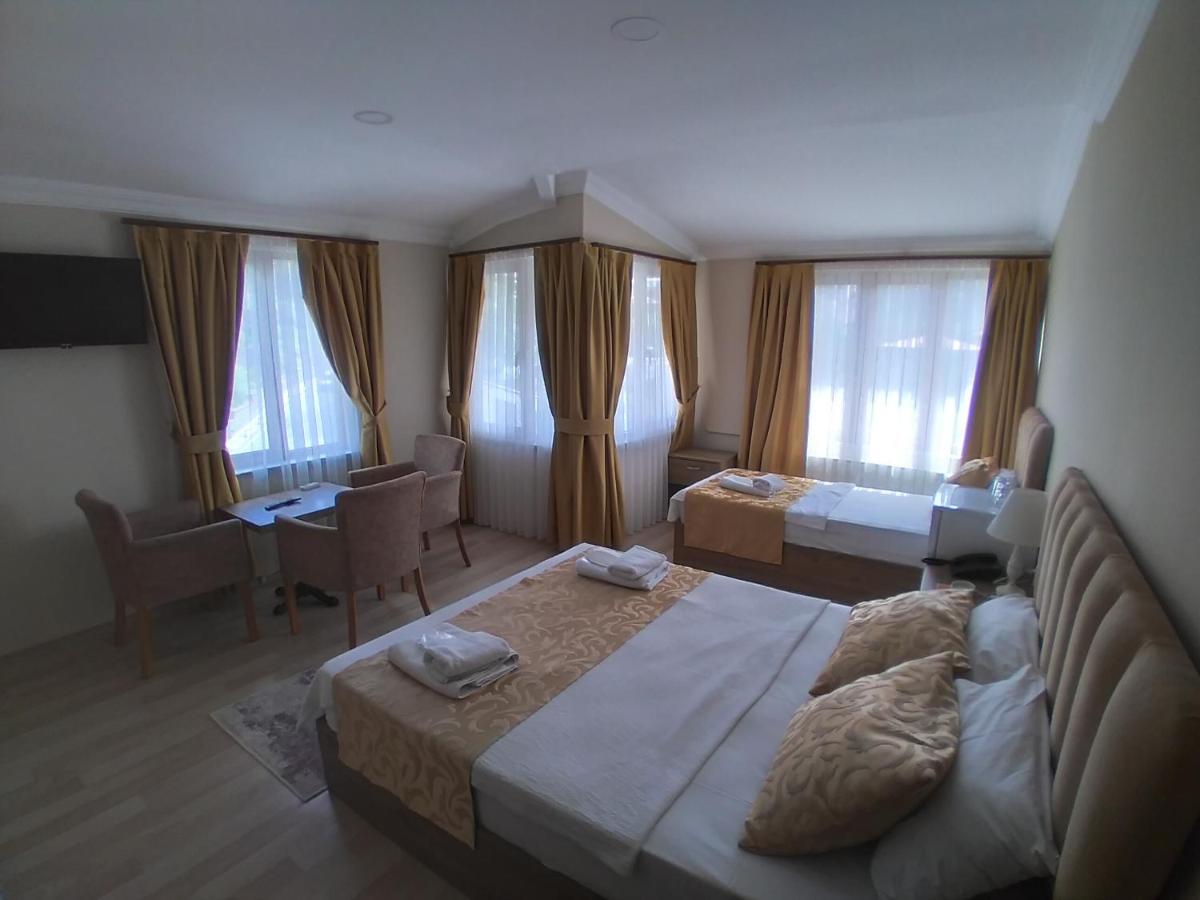 New Beylerbeyı 2* İstanbul
