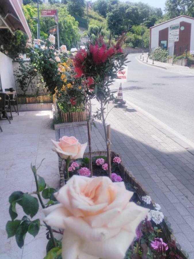New Beylerbeyı Otel