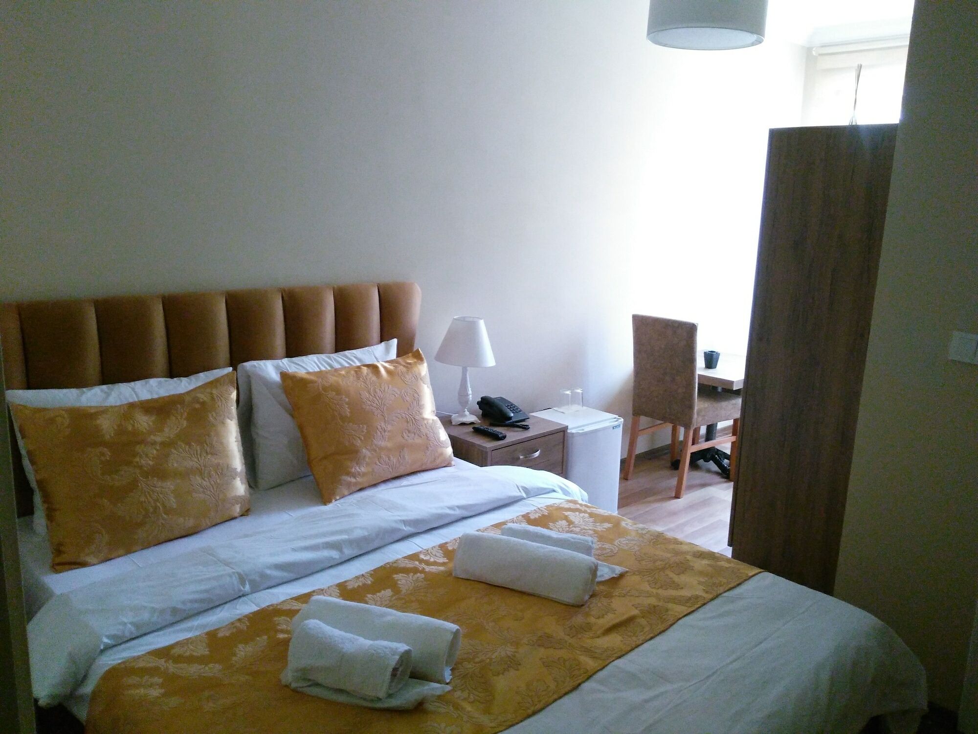 Otel New Beylerbeyı 2*